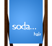 soda...hair/ソーダヘアー